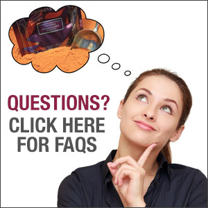 banner image for the frequently asked questions page